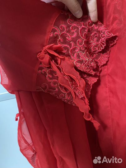 Ночная сорочка женская