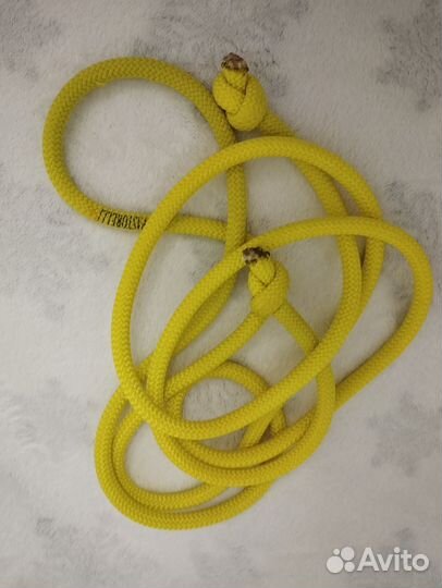 Скакалка pastorelli, 2,5 м