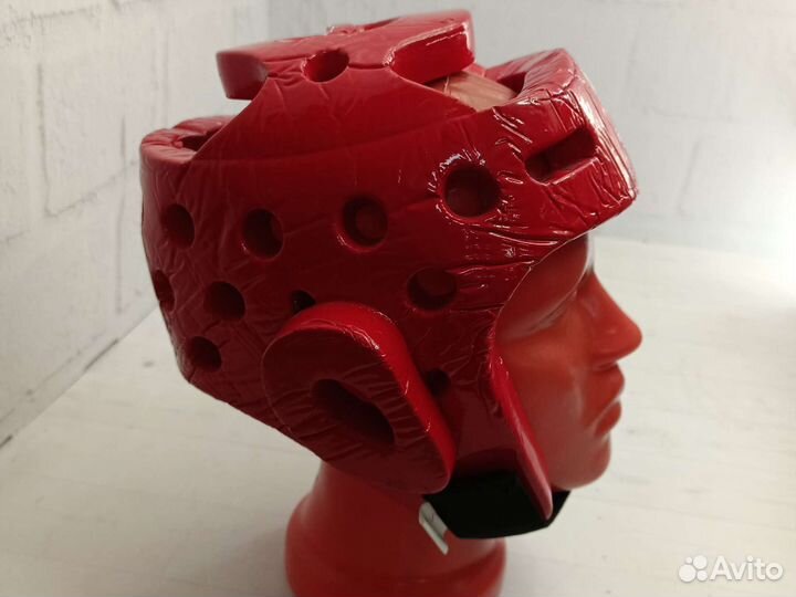 Шлем для тхэквондо