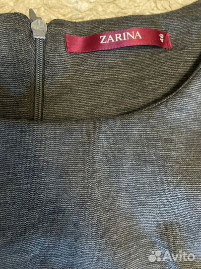 Платье Zarina