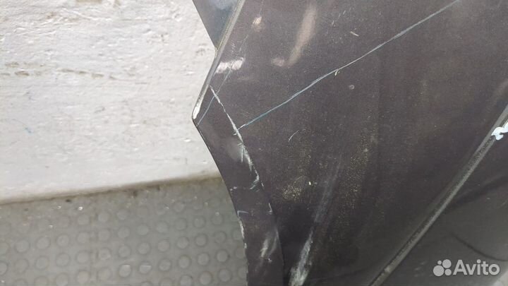 Крыло левое переднее Renault Scenic