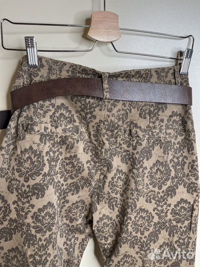 Брюки новые Италия