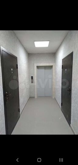 Квартира-студия, 32,5 м², 3/5 эт.