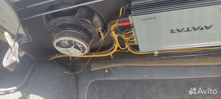 TS-A2503i avatar 360.4