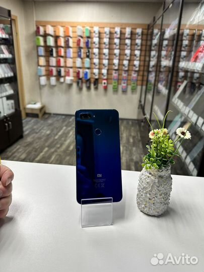Xiaomi Mi 8 lite 64gb