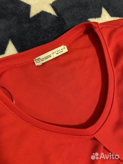 Женская одежда пакетом 42