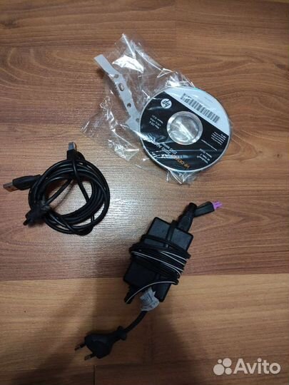 Мфу hp deskjet 2050A