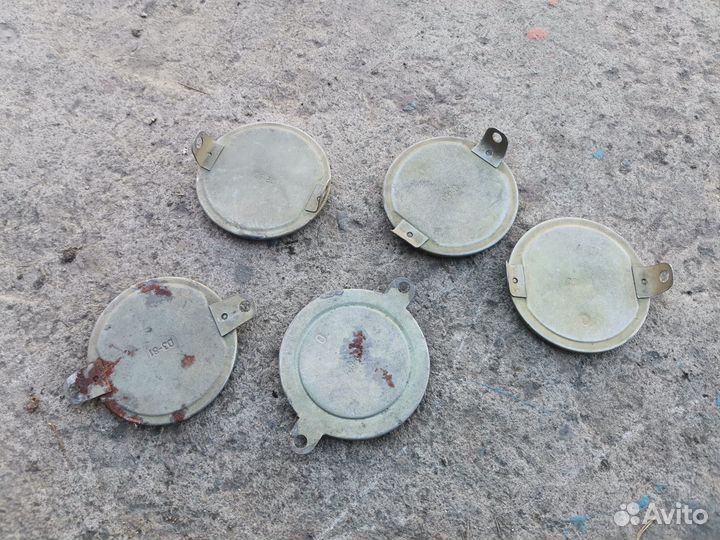 Катафоты СССР