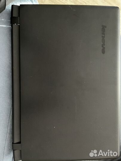 Lenovo ideapad 100 15iby