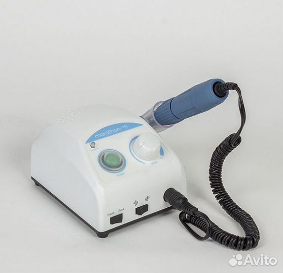 Аппарат для маникюра marathon