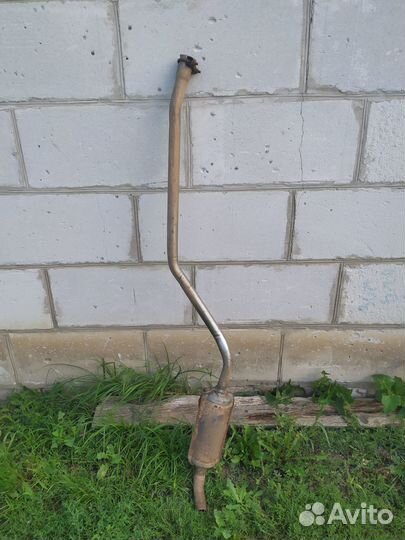 Резонатор ваз