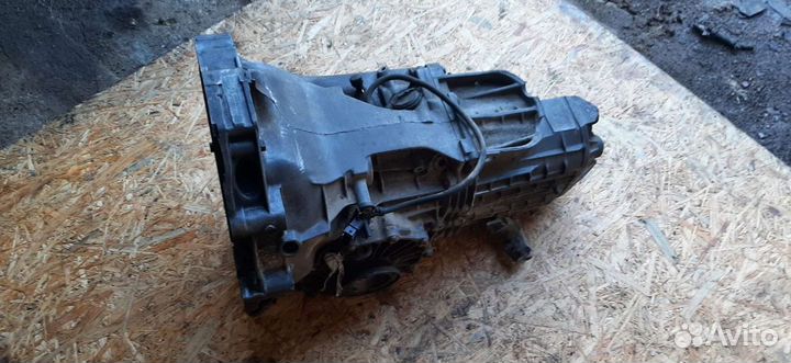 МКПП audi 80 / 90 / 100 / a4 / a6