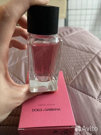 Духи dolce gabbana L'Imperatrice