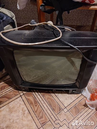 Видеомагнитофон panasonic