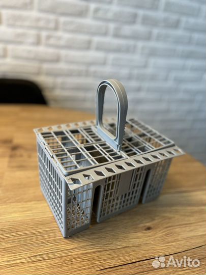 Корзина для столовых приборов
