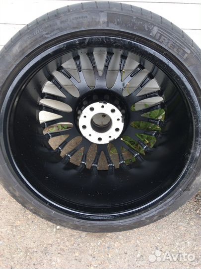 BMW R20 оригинал BBS