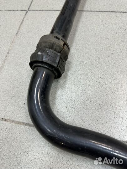 Стабилизатор передний Porsche Cayenne 958 2016г