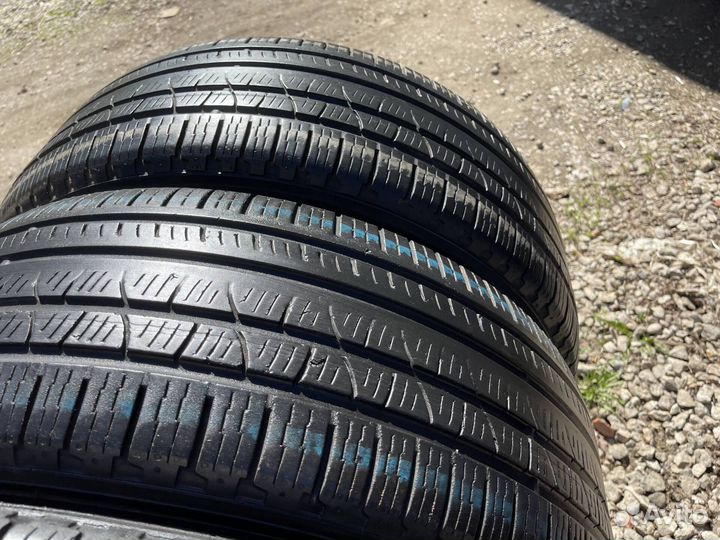 Pirelli Scorpion Verde All Season 245/45 R20