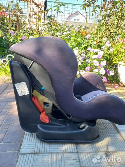 Детское кресло Nania