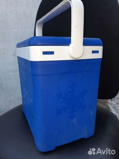 Термо контейнер