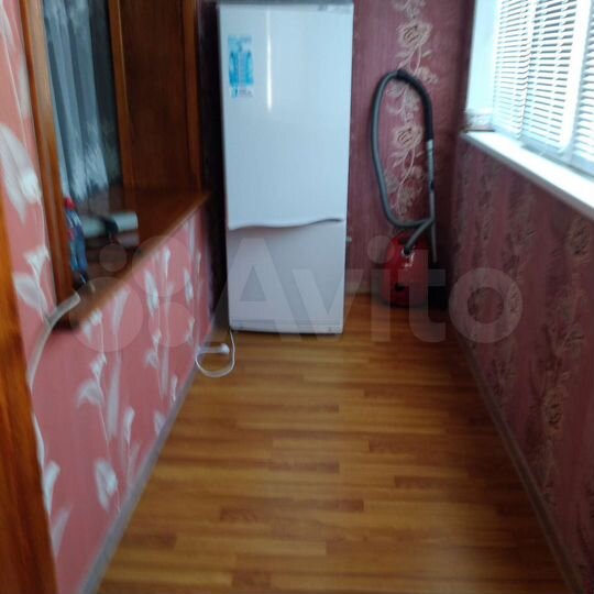 1-к. квартира, 36 м², 5/5 эт.