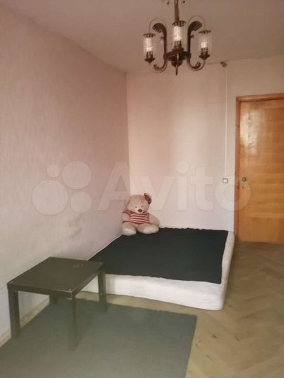 Комната 59 м² в 3-к., 8/9 эт.