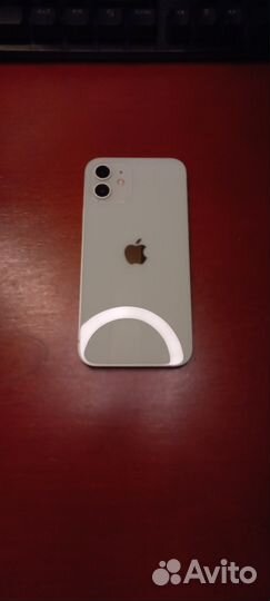iPhone 12, 128 ГБ