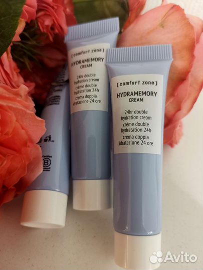 Comfort zone крем для лица