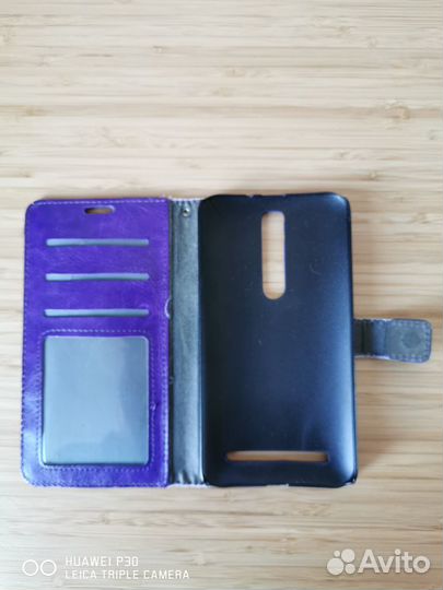 Чехол для Asus Zenfone 2 Laser 5,5