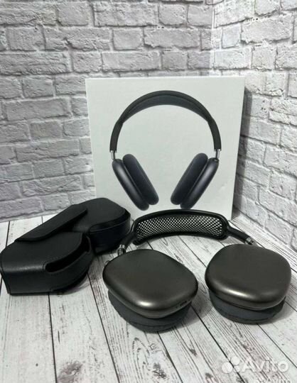 Наушники Airpods Max