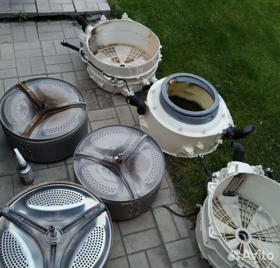 Ремонт стиральных машин \ ремонт холодильников