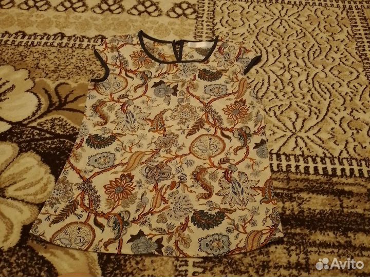 Одежда пакетом 42 44