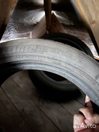 Bridgestone Turanza Eco 225/45 R17