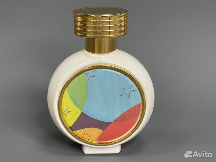 Распив HFC Party On The Moon Оригинал