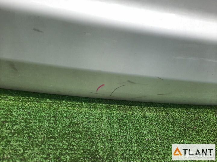 Дверь 5-я nissan AD