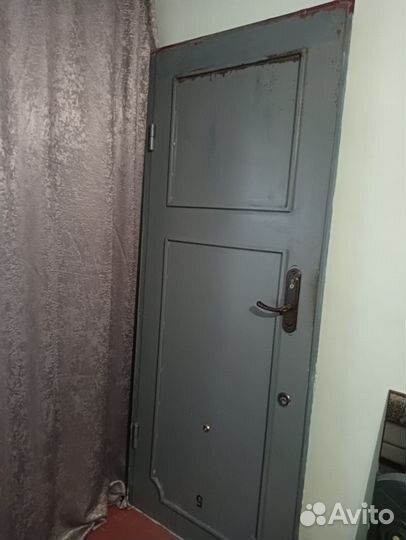 Дверь входная