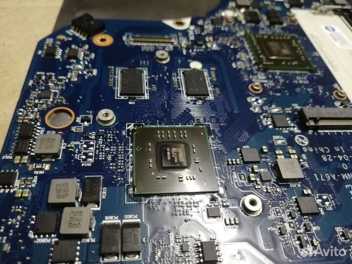 Материнская плата lenovo G70-35