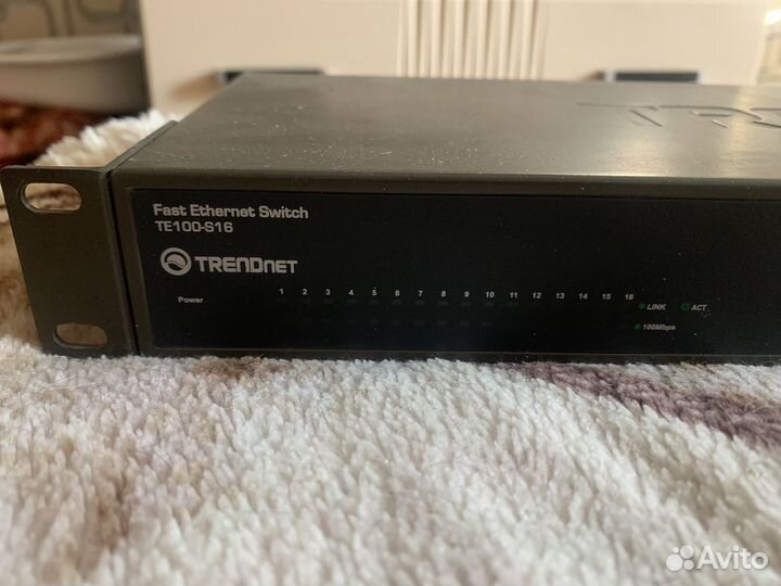 Коммутатор