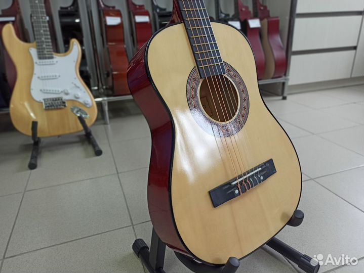 Гитара классическая
