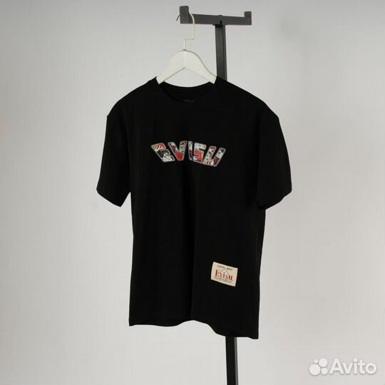 Футболка Evisu