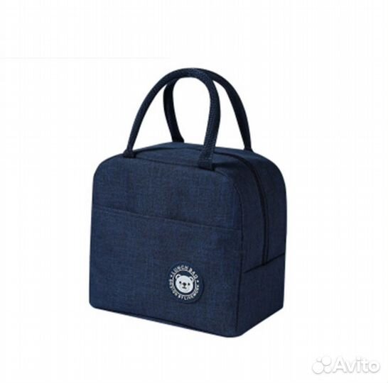 Сумка холодильник Новая