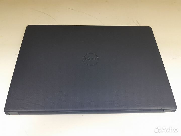 Ноутбук Dell / AMD A6 / 6Gb / Radeon / до 8Gb+SSD