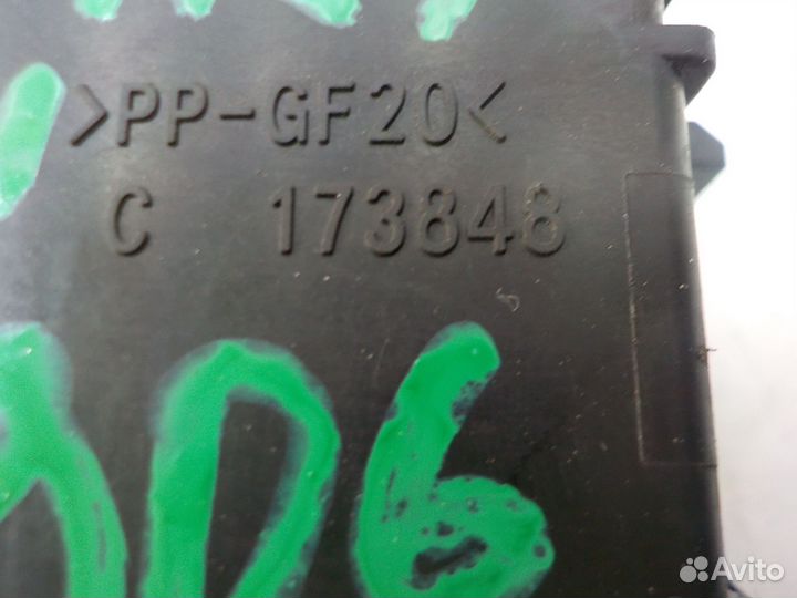 Переключатель подрулевой Toyota Camry 2006-2011