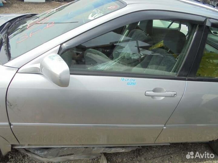 Дверь передняя левая Honda Accord CF4 F20B 1999