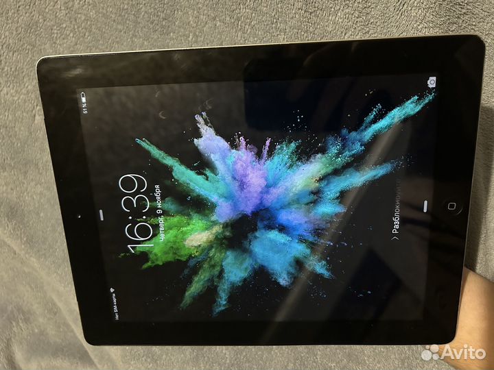 iPad 2 64гб