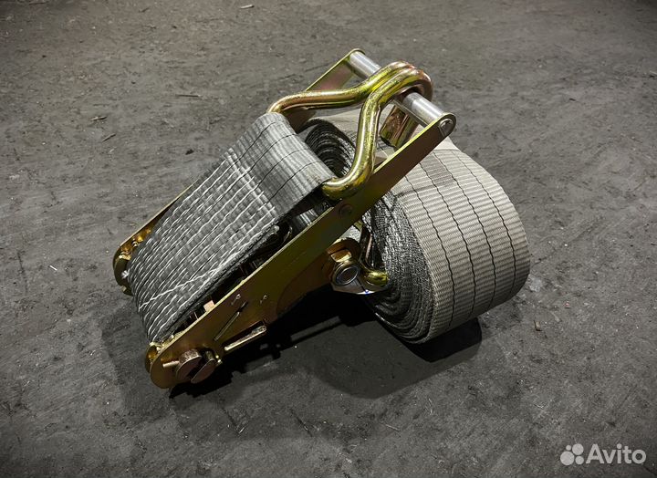 Ремень стяжной