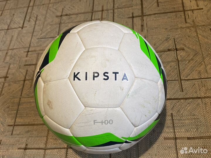 Футбольный мяч (kipsta )