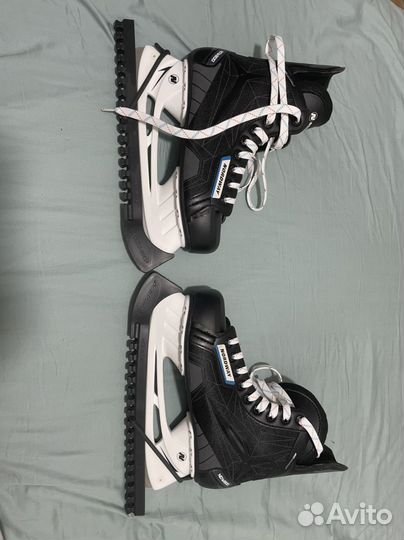 Коньки nordway