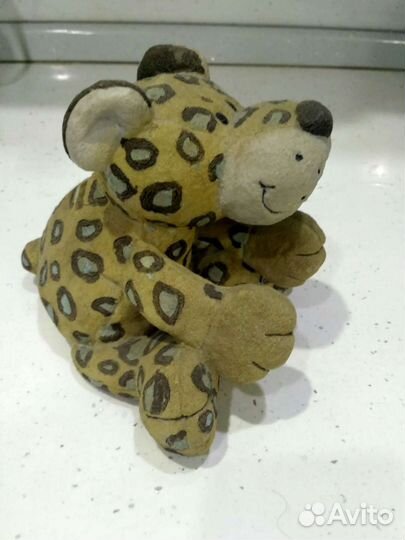 Копилка Тигр