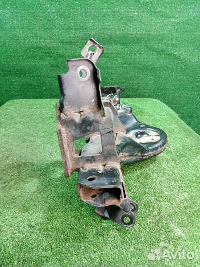 Рычаг подвески задний левый Nissan X-Trail NT31